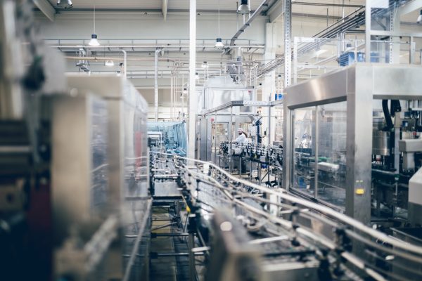AIコンサルティング 製造業